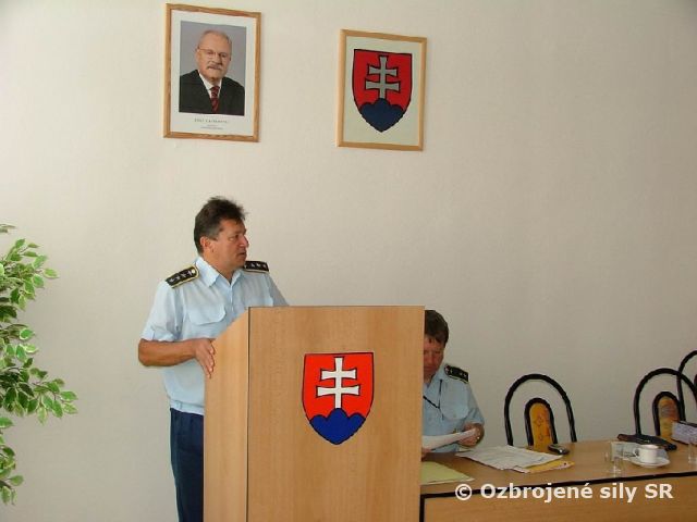 PRACOVNÝ SEMINÁR