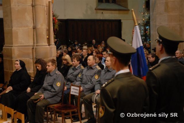 Spomienkový večer v Prešove