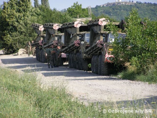 Ženisti hlásia hotovo.