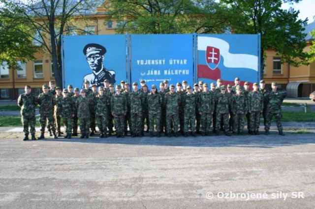 Praktické kolo súťaže 24 hodín profesionálnym vojakom pozná svojich víťazov.