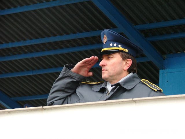 18. výročie vrtuľníkového krídla v Prešove