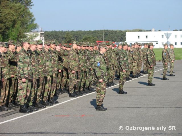V Kuchyni si pripomenuli Deň víťazstva nad fašizmom