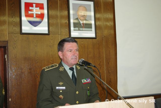Na dejiny nášho národa nezabúdame 
