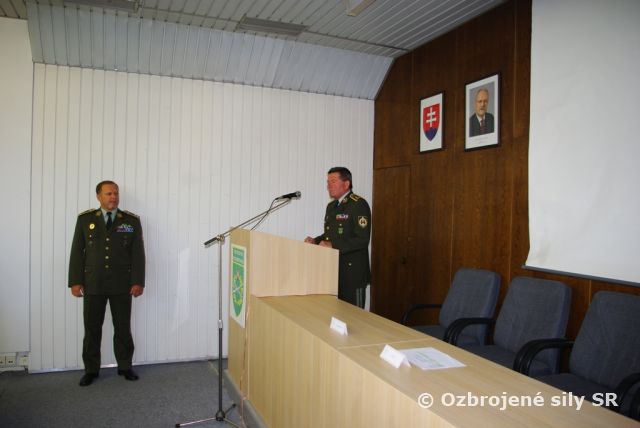 Pripomenutie si historických medzníkov 