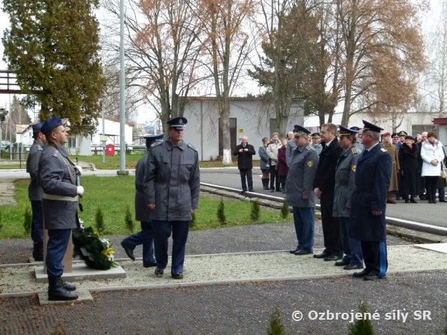 Legenda II.svetovej vojny ožila