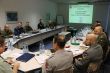 Pracovn rokovanie Framework Nation Concept Subcluster CBRN Exercises