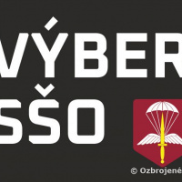 výber