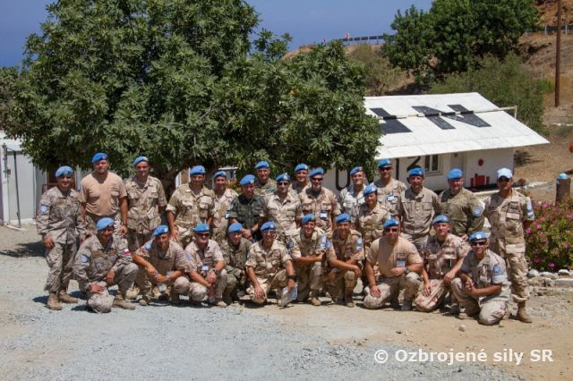 Molo workshop v Sektore 1 aj za účasti Slovákov