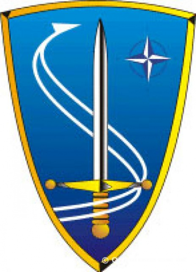 Medzinárodné cvičenie “RAMSTEIN ASPECT 2012” 