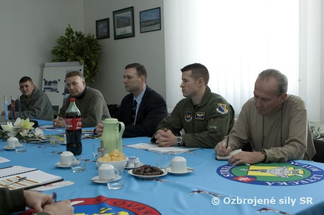 Plánovacia konferencia