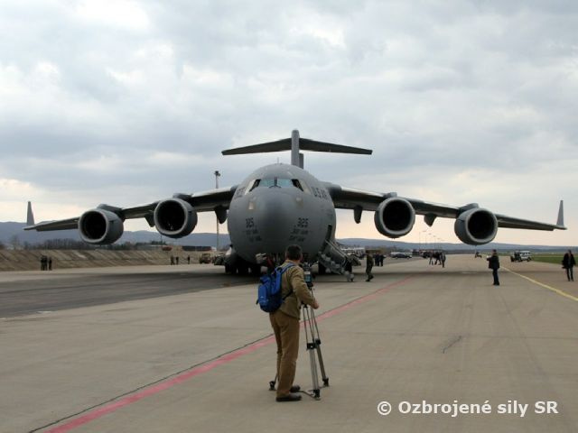 POMOC PRE AFGANISTAN