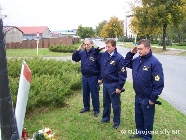 PREŠOVSKÉ KRÍDLO NEZABÚDA