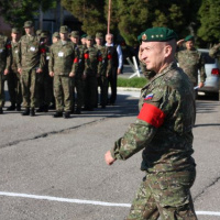 1. fáza CREVAL NRF 2015