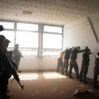 Záložná jednotka operácie EUFOR sa vrátila z Bosny a Hercegoviny