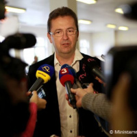 Minister obrany M. Glváč povzbudil rodiny vojakov, ktorí pôsobia v Afganistane