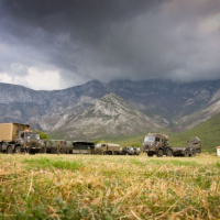 Záložná jednotka operácie EUFOR sa vrátila z Bosny a Hercegoviny