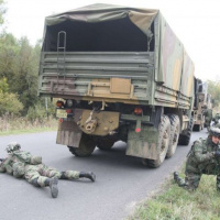 Michalovský prápor získal v Lešti certifikát nasaditeľnej zálohy NATO
