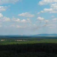 Streľby MiG-29 a L-39 na Záhorí