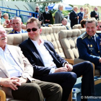 M. Glváč: Letecká technika je potrebná aj pre domáci krízový manažment, nielen pre prípad vojenského konfliktu
