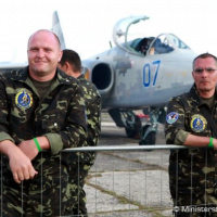 M. Glváč: Letecká technika je potrebná aj pre domáci krízový manažment, nielen pre prípad vojenského konfliktu