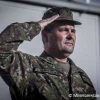 Návrat vojakov z operácie ISAF