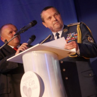 Vojenský čin roka 2012 má svojich laureátov