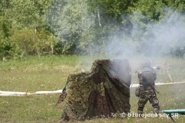 Septembrová rotácia sa pripravuje na nasadenie