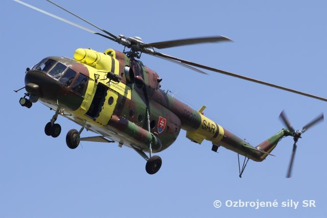 Na leteckých dňoch určite nebude chýbať ani záchranca života a krotiteľ ohňa