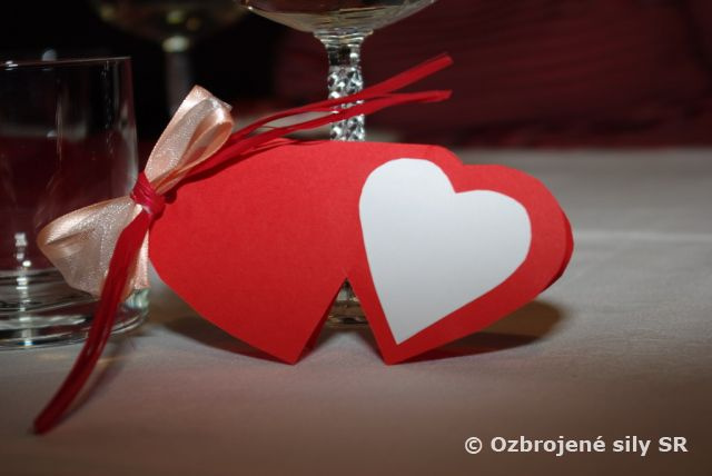 MDŽ na velilteľstve vzdušných síl