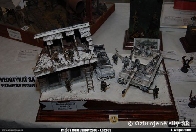 MICHALOVČANIA  ZABODOVALI